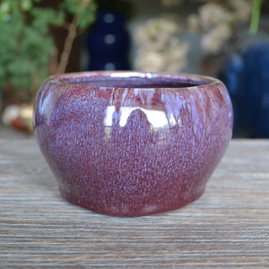 Vente en gros <span class=keywords><strong>de</strong></span> fournitures <span class=keywords><strong>de</strong></span> jardin en céramique Pots <span class=keywords><strong>de</strong></span> poterie pour Pot <span class=keywords><strong>de</strong></span> plante en céramique jardinière fleurs herbes Vase Pot société - Product Image 6
