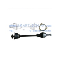 Arbre de transmission 7701349880 7701349881 7701351484 7701351486 7701351572 pour Renault R19 1.7 1.9