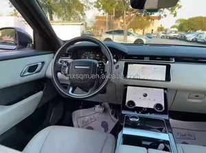 La mejor oferta Usado 2018-2022 Lexus RX 350L SUV de lujo 3.5L 6cyl Sin accidentes Perfectamente funcionando Luz de dirección izquierda Color interior - Product Image 6