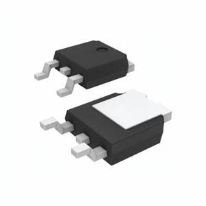 Transistores TO-252-3, DPAK, SC-63 MJD117T4 Componentes Electrónicos Originales - Product Image 1