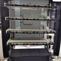 Imprimante laser d'étiquettes Coditeck, petite quantité, personnalisable, flexible, divers matériaux et couleurs d'étiquettes