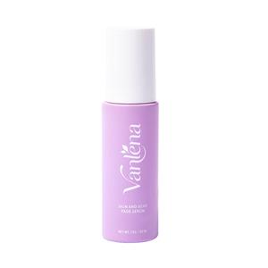 เซรั่มวิตามินซีบำรุงผิวหน้า OEM/ODM ไนอะซินาไมด์ ไฮยาลูรอนิค แอซิด ปรับสีผิวให้สม่ำเสมอ ชุ่มชื้น วีแกน ปราศจากการทดลองกับสัตว์ ขนาด 1 ออนซ์ ผลิตภัณฑ์ดูแลผิว - Product Image 1