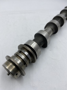 Árbol de Levas AUFERAY para Toyota <span class=keywords><strong>Yaris</strong></span> 1NZFE OE 1350121030 13501-36020 Motor 1AR 3AR 5AR Alta Dureza Baja Fricción Entrega Rápida - Product Image 4