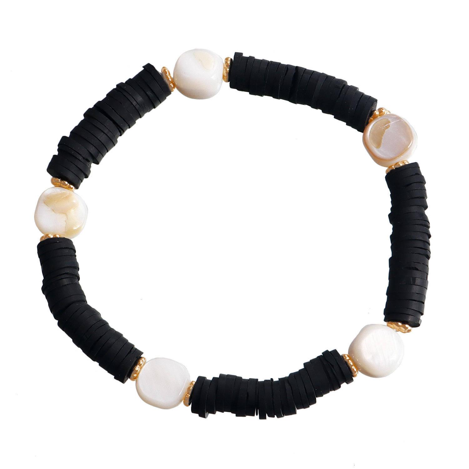 ZW1840 black bracelet