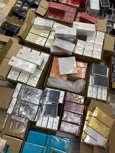 Envío desde EE. UU. 2-4 Días, Perfume Unisex de Lujo <span class=keywords><strong>Baccarat</strong></span> <span class=keywords><strong>540</strong></span> 504, Eau de Parfum de Larga Duración con Aroma Floral Amaderado, Original de Alta Calidad - Product Image 3