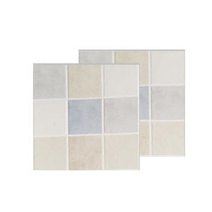 <span class=keywords><strong>Piastrelle</strong></span> in Ceramica Rustiche Mediterranee Retrò Americane 300x300 Resistenti all'Usura per Bagno, Cucina, Balcone e Interni - Product Image 5