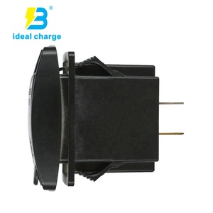3.1A <span class=keywords><strong>original</strong></span> usb macho modelo universal teléfono móvil accesorios <span class=keywords><strong>para</strong></span> coche 12v 12v <span class=keywords><strong>cargador</strong></span> <span class=keywords><strong>de</strong></span> coche usb - Product Image 6