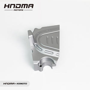 Accessoires de protection pour chaîne et embout de moto pour motos de rue - Product Image 3