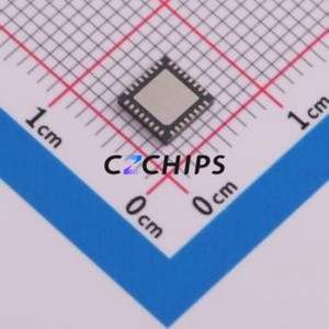 Original et tout nouveau DAC61404RHBT VQFN-32(5x5) Circuit intégré IC Puce Convertisseur numérique-analogique (DAC) - Product Image 2