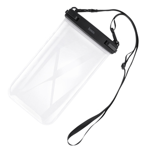 Funda Impermeable HX52 para Teléfono, Bolsa para iPhone 15 14 13 Pro <span class=keywords><strong>Max</strong></span> Samsung S24 <span class=keywords><strong>S23</strong></span> Ultra, para Teléfonos de Menos de 7.2 Pulgadas, Funda Protectora para Natación - Product Image 2