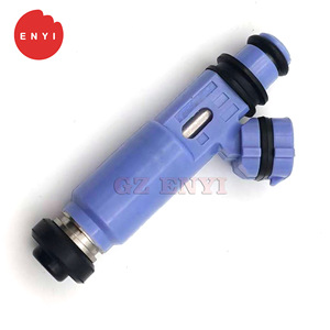 Inyector de Combustible Suzuki Jimny 195500-3980 Para Piezas de Motor Suzuki Jimny - Product Image 5