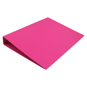 Koyo Tùy Chỉnh Thiết Kế Giấy Bảng Màu Xám A4 2-Ring Chất Kết Dính Thư Mục Tập Tin Với 4C In Ấn Cho Văn Phòng Tài Liệu Lưu Trữ - Product Image 3