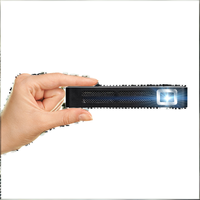 WOWOTO Mini projecteur de cinéma maison Android portable Projecteur mobile HD Projecteur DLP intelligent sans fil à haute luminosité