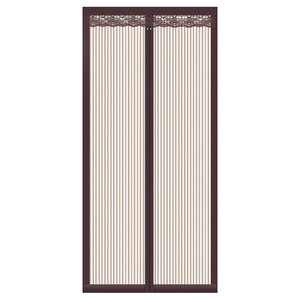 Dairui ม่านแม่เหล็กกันยุงสำหรับห้องนอนห้องนอนทำจากโพลีเอสเตอร์ - Product Image 3