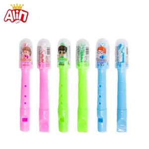Niños <span class=keywords><strong>precio</strong></span> más barato juguetes <span class=keywords><strong>flauta</strong></span> instrumento musical juguete chupete caramelo duro - Product Image 5
