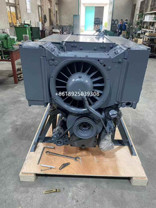 BF10L413 BF8M413 BF8L513 F6L913 Machine complète de la série Doitz. - Product Image 2