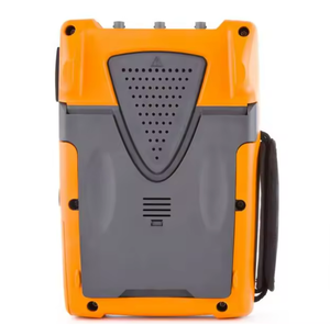 Oscilloscope portable Keysight U1610A 100 MHz 2 canaux 1 GSa/s III Isolation 600 V Affichage VGA double fenêtre - Product Image 3