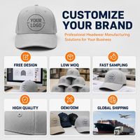 Casquette de baseball décontractée moderne de qualité supérieure avec logo personnalisé, tissu doux, design imprimé - Casquette de sport unisexe réglable
