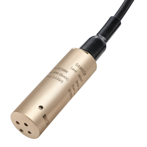 Sensor de Nivel Sumergible GAMICOS GLT500 Compatible con SDI-12 para Monitoreo de Aguas Subterráneas y Tanques - Product Image 2