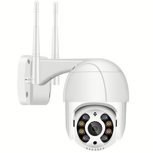 Caméra IP 12MP 5X Zoom Hikmicro Habrok <span class=keywords><strong>IPC360</strong></span> Home E27 NDAa Xtra Atto H10 Plus Hibrew Egea 360 Oslo Type Caméra de Surveillance - Product Image 1