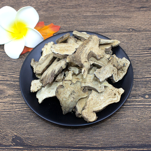 Medicina chinesa comprimidos bai zhu, alta qualidade ervas chinesas branca <span class=keywords><strong>atractylodes</strong></span> rhizome fatias de raiz - Product Image 2