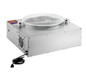 Top Sales 2026 110V 1300W C116REV3Z110V Revolation-3Z Chocolate Tempering Machine Stainless Steel Commercial Household Use - Product Image 4