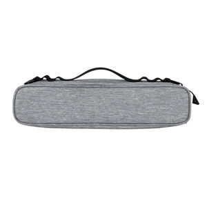 Étui de transport portable en ABS étanche de haute qualité pour cannes à pêche, sac de rangement EVA pour matériel de pêche - Product Image 2