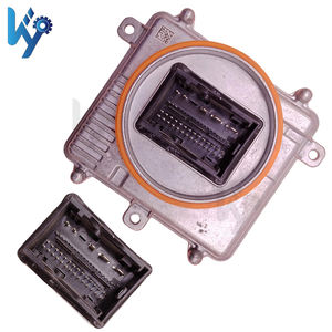 Ori 992.941.571.AK LED Headlight Control Unit Module 992941571AK for VW Golf MK8 2020-2024 Car Accessories - Product Image 2