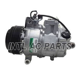Compresor de Aire Acondicionado 64526987862 para BMW E90 E91 E92 E93 Serie 3 6SEU14C - Product Image 1