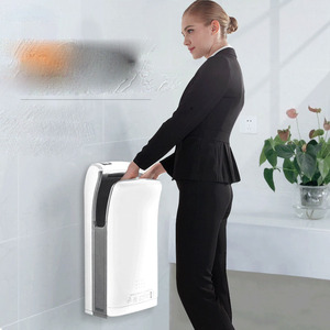 Secador de Manos Automático Comercial con Sensor para Baño - Product Image 2