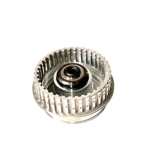 HXT ของแท้ 24231648 6T30 เกียร์อัตโนมัติ 3‑5/R 4‑5‑6 ชุดคลัตช์ กล่องเกียร์อะไหล่ซ่อม - Product Image 4