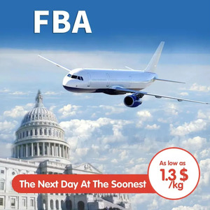 Agente Logístico Profesional, Envío Aéreo y Marítimo por UPS, DHL, FedEx Express a EE. UU., España, Canadá, Europa, Transitario de Carga Puerta a Puerta - Product Image 6