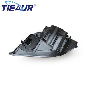 TIEAUR, accesorios para coche, HID faro delantero, lámpara, carcasa trasera, Base para <span class=keywords><strong>A4</strong></span>/B7, año <span class=keywords><strong>2005</strong></span>- 2008 - Product Image 4