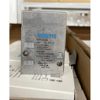 Komponen Pneumatik Katup Pneumatik Vl/o-3-1/8-b Vl/o-3-1/4 7803 9984 3/2 Way S Kontrol Udara