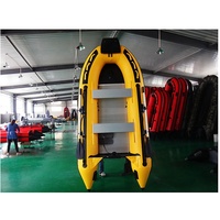 Bateau de pêche gonflable, petit et grand taille, en PVC et TPU, haute qualité, prix de gros