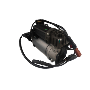 ปั๊มลมระบบกันสะเทือนแบบถุงลม 4E0616005E 4E0616005G 4E0616007A ใช้ได้กับรถยนต์ออดี้ A8/S8 D3 4E - Product Image 5