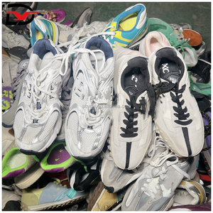 S22 Venta al por mayor de zapatillas de segunda mano de marca <span class=keywords><strong>New</strong></span> <span class=keywords><strong>Balance</strong></span>, calzado deportivo de <span class=keywords><strong>mujer</strong></span> de marca, zapatillas usadas en fardos, zapatillas de marca usadas - Product Image 2