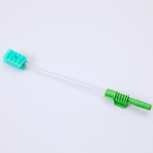 Irrigador bucal desechable de 150 ml con tanque de agua desmontable, herramienta de higiene dental - Product Image 1