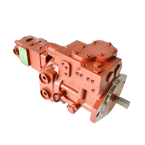 <span class=keywords><strong>Takeuchi</strong></span> tb175 hydraulische pomp, hoofdpomp voor tb175 graafmachine, kpm k3sp36c pomp - Product Image 4