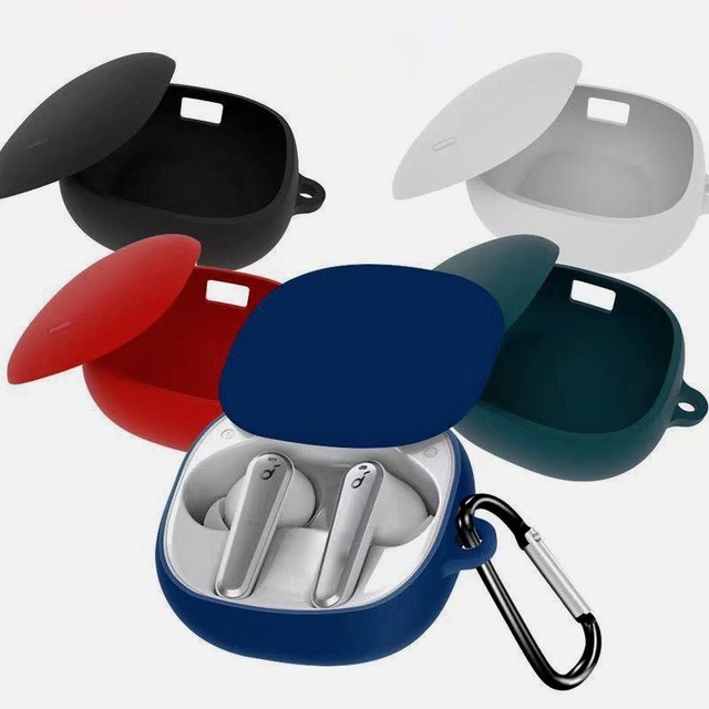 Factory Supply High Quality Silicone Earphone Case for Anker Soundcore Liberty Air 2 Pro Silicon Case Cover