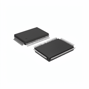 Embedded Authorized Distributor MB89P928PF-G-5008 Buy Online Electronic Components 80 BQFP - Product Image 1
