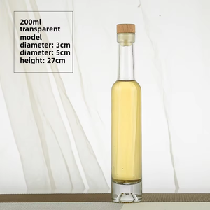 <span class=keywords><strong>ขวด</strong></span>ไวน์<span class=keywords><strong>แก้ว</strong></span>ฝ้าใสขนาด375มล. <span class=keywords><strong>ขวด</strong></span>ไวน์ชงที่บ้านขนาด0.5กก. พร้อมจุกปิดขวดไวน์ผลไม้เปล่า - Product Image 4