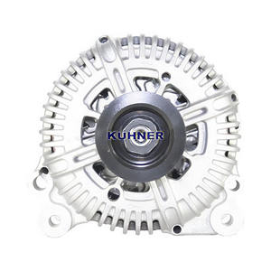 Alternateur compatible avec AUDI A6 C6 3.0 TDI quattro Diesel (KW : 155, HP : 211) de 03-2005 à 08-2011 KUHNER 301937RI NEUF - Product Image 1