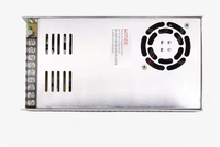 Alimentation à découpage 24Vdc 500W pour contrôleur PLC, alimentation DC24V
