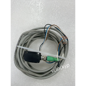 1 pièce neuve pour capteur ultrasonique Microsonic Zws-15/CD/QS PNP - Product Image 3