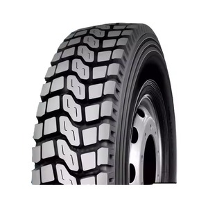 Neumáticos de camión 11R22.5 nuevos al por mayor: Mejore su vehículo con neumáticos de camión nuevos de primera calidad. - Product Image 4