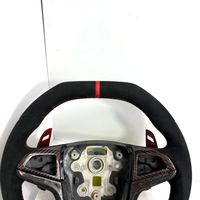 Volant Chevrolet SS Sedan 100% compatible avec SV6 Lumina/Caprice Holden VF Commodore SS HSV - Stock important