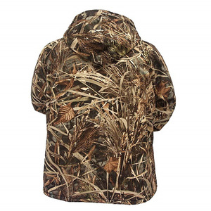 แจ็กเก็ตลายพรางสำหรับผู้ชายเสื้อล่าสัตว์ - Product Image 2