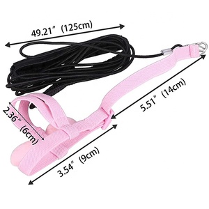 Kanton <span class=keywords><strong>Fair</strong></span> Hot Sale Soft Handvat Afstandsbediening Vliegende Vogel Papegaai Touw - Product Image 5