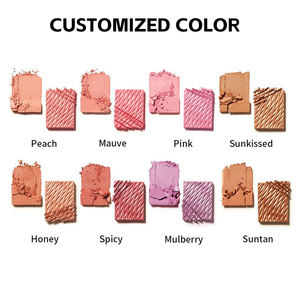 <span class=keywords><strong>พา</strong></span>เลทแต่งหน้าชีสเค้ก,<span class=keywords><strong>พา</strong></span>เลทแป้งบลัชออนสีชมพู - Product Image 4